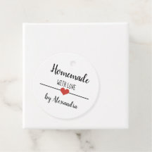 ラブホワイトスクリプトと自家製カスタムメッセージカード