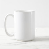 ラブホークラシックトマグ コーヒーマグカップ (左)