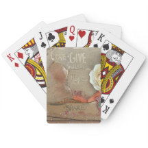 ラブホープ与え共有ミックメディアアート