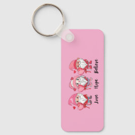 ラブホープ信じス・スウィート・バレンタイン キーホルダー