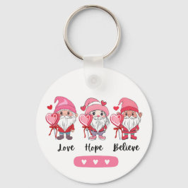 ラブホープ信じス・スウィート・バレンタイン キーホルダー