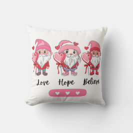 ラブホープ信じス・スウィート・バレンタイン クッション