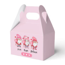 ラブホープ信じバレンタインデーの贈り物