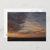 ラブホープ夢 ポストカード (正面/裏面)