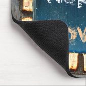 ラブホープ愛 マウスパッド (コーナー)