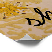 ラブホームファミリーポスター ポスター (角)