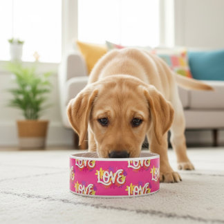 ラブボウル ボウル