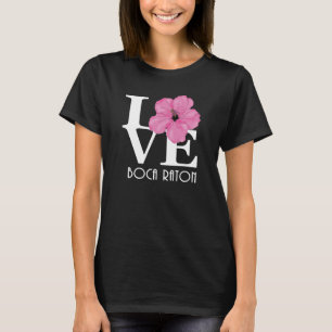 ラブボカラトンTシャツ Tシャツ