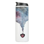 ラブポイズンファンタジードリンクバイアルパッションコスモスネブ タンブラー (回転右)