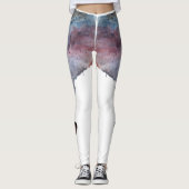 ラブポイズンファンタジードリンクバイアルパッションコスモスネブ レギンス (正面)