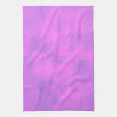 ラブポションクラウドエフェクト キッチンタオル (縦)