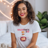 ラブポションバレンタイン Tシャツ