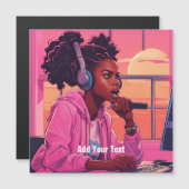 ラブポスター (正面/裏面)