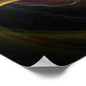 ラブポスター ポスター (角)