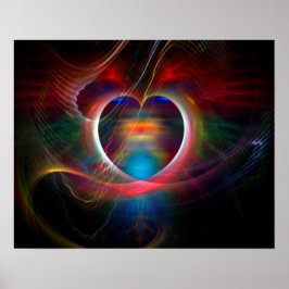 ラブポスター ポスター