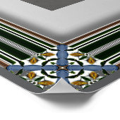 ラブポスター ポスター (角)