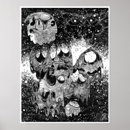 ラブポスター ポスター