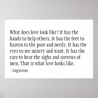 ラブポスター ポスター