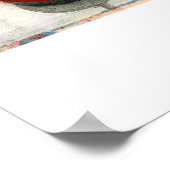 ラブポスター ポスター (角)