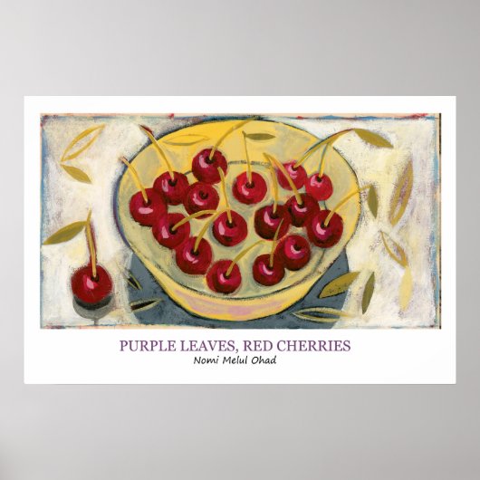 ラブポスター ポスター (正面)