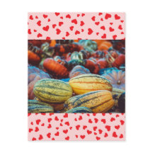 ラブポストカード