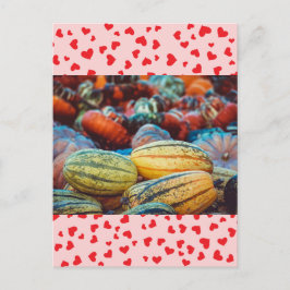 ラブポストカード ポストカード