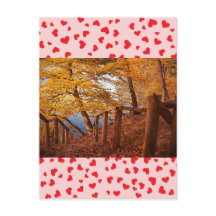 ラブポストカード