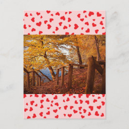 ラブポストカード ポストカード