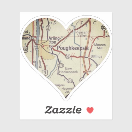 ラブポーキープシー シール (シート)