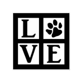 ラブポークラシックズ ラバースタンプ (インプリント)