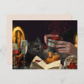 ラブポーションはがき ポストカード (正面/裏面)