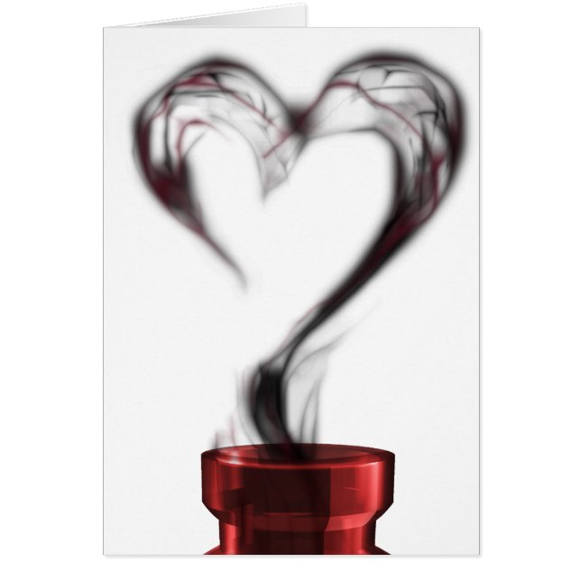 ラブポーション煙 (正面)