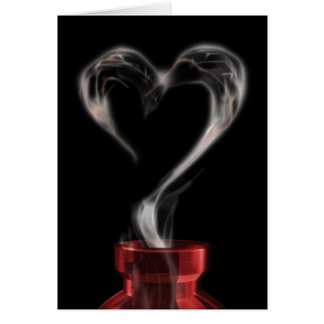 ラブポーション煙 (正面)