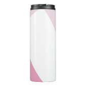 ラブポーション |エレガント | |幾何学的 | タンブラー (裏面)