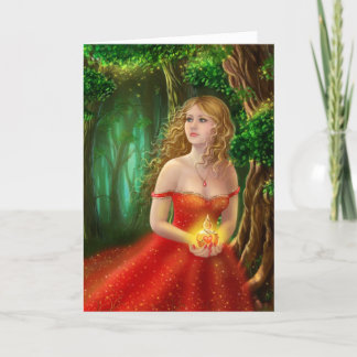 ラブポーション カード