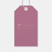 ラブポーション ギフトタグ (裏面)