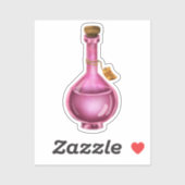 ラブポーション シール (シート)