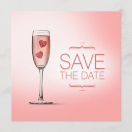 ラブポーション ピンク Save the Date セーブザデート