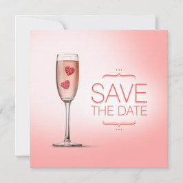 ラブポーション ピンク Save the Date セーブザデート