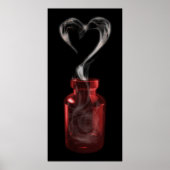 ラブポーション ポスター (正面)
