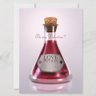 ラブポーション – Be My Valentines シーズンカード