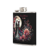 ラブポーションNo. 666 フラスク (左)