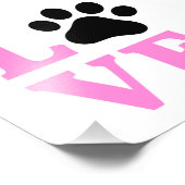 ラブポープリントデザイン フォトプリント (角)