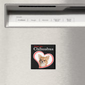 ラブマイチワマグネット マグネット (インサイチュ (食洗機))