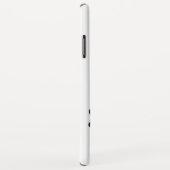 ラブマイラブラドール Case-Mate iPhoneケース (裏面/右)