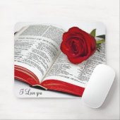 ラブマウスパッド マウスパッド (マウス)