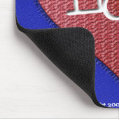 ラブマウスパッド マウスパッド (コーナー)