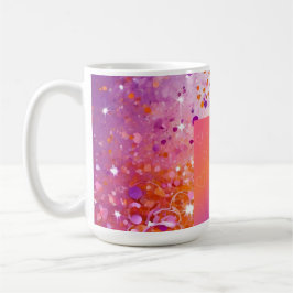 ラブマグで作られる コーヒーマグカップ