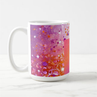 ラブマグで作られる コーヒーマグカップ