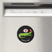 ラブマグネットのアリゲーター マグネット (インサイチュ (食洗機))